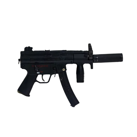 MP5K-Laserkids